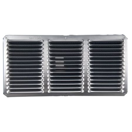 Lomanco VENT 6X16 WHITE CORNICE C616